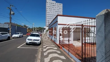 Terreno Com 528,00m² - Oficinas