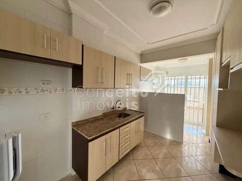 Foto Apartamento