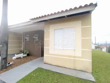 Condomínio Moradas - Boa Vista - Casa