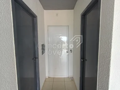 Condomínio Moradas - Boa Vista - Casa