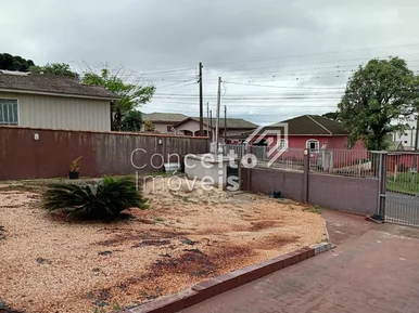 Residência Com Amplo Terreno - Oficinas