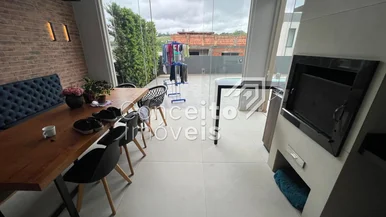 Condomínio Vale Dos Vinhedos - Residência Alto Padrão