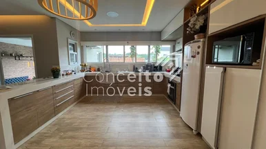 Condomínio Vale Dos Vinhedos - Residência Alto Padrão