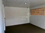 <strong>Casa Térrea - Santa Paula - Contorno</strong>