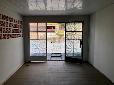 Casa Térrea - Santa Paula - Contorno