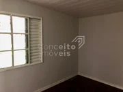 <strong>Casa Térrea - Santa Paula - Contorno</strong>