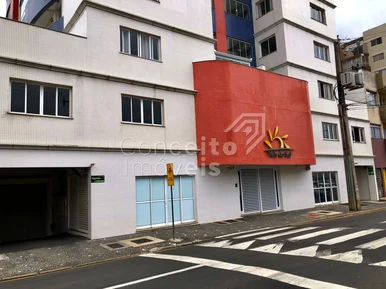 <strong>Edifício Vale do Sol - Centro - Apartamento</strong>