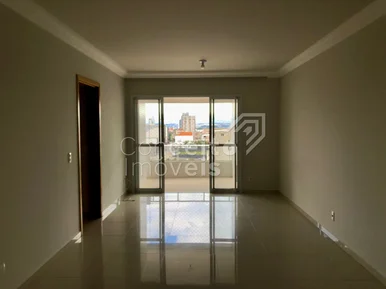 Edifício Vale Do Sol - Centro - Apartamento