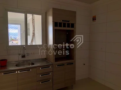 Edifício Vale Do Sol - Centro - Apartamento