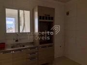 <strong>Edifício Vale do Sol - Centro - Apartamento</strong>