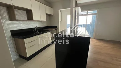 Edifício Leonardo Da Vinci - Centro - Apartamento