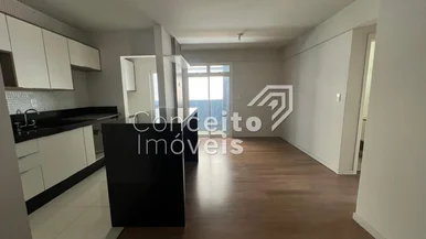 Edifício Leonardo Da Vinci - Centro - Apartamento