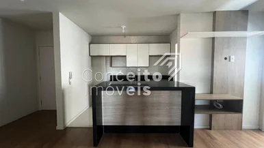 Edifício Leonardo Da Vinci - Centro - Apartamento