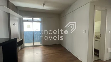 Edifício Leonardo Da Vinci - Centro - Apartamento