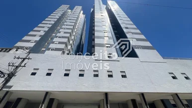 <strong>Edifício Leonardo da Vinci - Centro - Apartamento</strong>