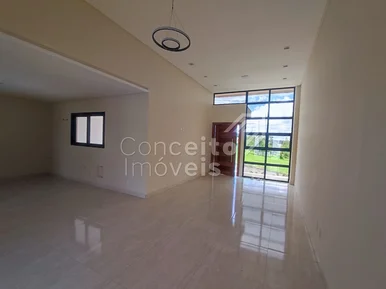 Condomínio Eos Mirante - Residência Térrea Alto Padrão