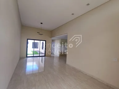 Condomínio Eos Mirante - Residência Térrea Alto Padrão