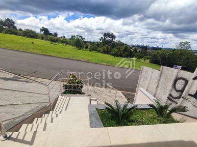 Condomínio Eos Mirante - Residência Térrea Alto Padrão