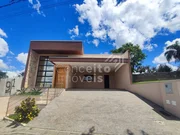 <strong>Condomínio Eos Mirante - Residência Térrea Alto Padrão</strong>