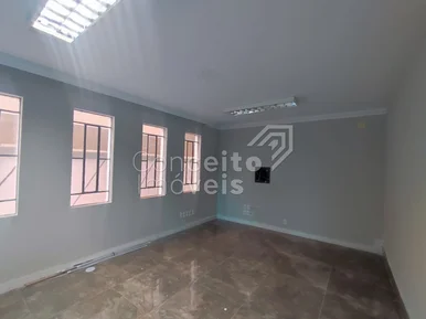 Imóvel Comercial E/ou Residencial - Jardim Carvalho