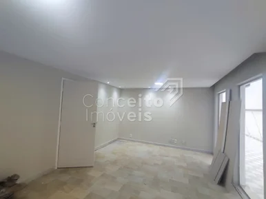 Imóvel Comercial E/ou Residencial - Jardim Carvalho