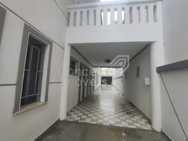 Imóvel Comercial E/ou Residencial - Jardim Carvalho