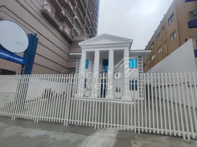 <strong>Imóvel Comercial e/ou Residencial - Jardim Carvalho</strong>