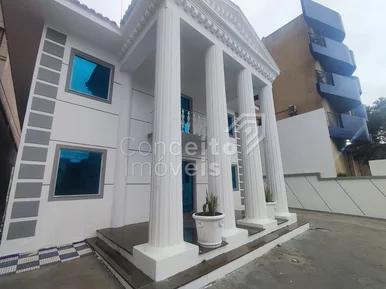 Imóvel Comercial E/ou Residencial - Jardim Carvalho