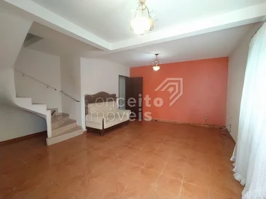 Residência Semimobiliada - órfãs