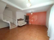 <strong>Residência Semimobiliada - Órfãs</strong>