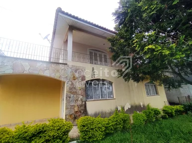 <strong>Residência Semimobiliada - Órfãs</strong>