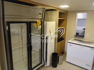 Loja / Ponto Comercial - Nova Rússia