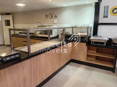 Loja / Ponto Comercial - Nova Rússia