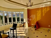 <strong>Sobrado Triplex Com Piscina - Centro</strong>