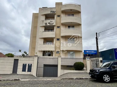 <strong>Edifício San Miguel - Órfãs - Apartamento Semimobiliado</strong>