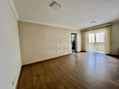 Edifício San Miguel - órfãs - Apartamento Semimobiliado