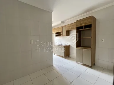 Edifício San Miguel - órfãs - Apartamento Semimobiliado