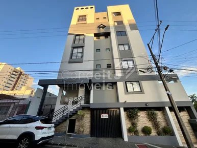 <strong>Edifício Montparnasse - Centro - Apartamento Mobiliado</strong>