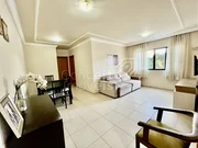 <strong>Edifício Montparnasse - Centro - Apartamento Mobiliado</strong>