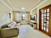 <strong>Edifício Montparnasse - Centro - Apartamento Mobiliado</strong>