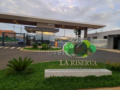 Condomínio La Riserva - Residência Alto Padrão