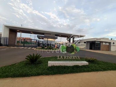 <strong>Condomínio La Riserva - Residência Alto Padrão</strong>