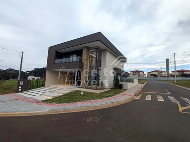 Condomínio La Riserva - Residência Alto Padrão