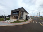 <strong>Condomínio La Riserva - Residência Alto Padrão</strong>