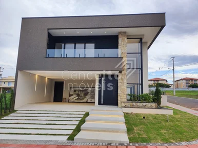 Condomínio La Riserva - Residência Alto Padrão