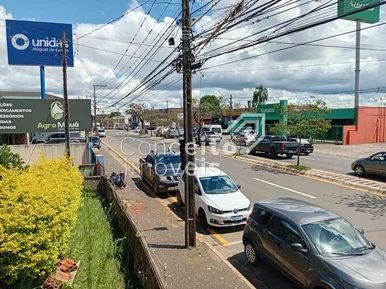 Terreno Comercial Com 312,50 M² - Oficinas