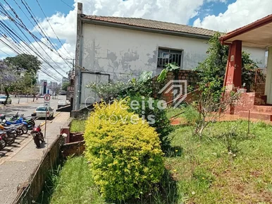 Terreno Comercial Com 312,50 M² - Oficinas