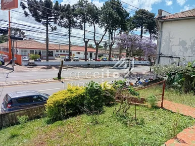 Terreno Comercial Com 312,50 M² - Oficinas