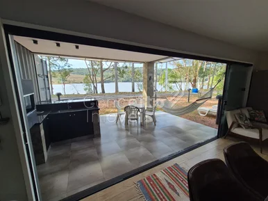 Casa Container às Magens Do Alagado