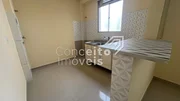 <strong>Condomínio Residencial Parque Purunã - Apartamento</strong>